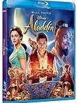 Descubre la magia de Aladdin en Limpiadores e Higiene: Análisis y Comparativa en Leganés