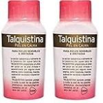 Diferencia entre talco y Talquistina: ¿Cuál es la mejor opción para la higiene diaria?