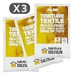 Análisis de los Mejores Productos para Eliminar el Tinte Amarillo de la Ropa: Guía de Limpieza e Higiene