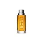 Análisis y comparativa: Hugo Boss Eau de Toilette The Scent, la elección sofisticada para tu cuidado e higiene personal