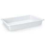 Bandejas de plástico: ¿Cuál es la mejor opción para tu limpieza e higiene?