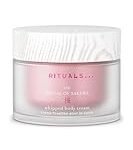 Análisis de la crema Ritual of Sakura: Descubre el producto perfecto para tu ritual de limpieza e higiene
