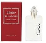 Análisis y comparativa: Cartier Déclaration Essence, la esencia de la limpieza y la elegancia