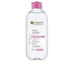 Análisis y comparativa: Descubre el mejor agua micelar Garnier para tu rutina de limpieza e hidratación