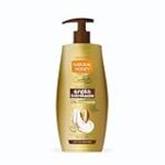 Análisis y comparativa de los mejores productos de limpieza e higiene con ingredientes naturales: Natural Honey Argan