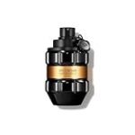 Análisis comparativo de Spicebomb Eau de Parfum: Explosión de aroma en la higiene personal