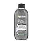 Análisis y comparativa: Agua Micelar Jelly Purificante Garnier, ¿la mejor opción para tu rutina de limpieza e higiene?