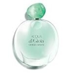 Análisis y comparativa: Acqua di Gioia Eau de Parfum, la frescura que embellece tu piel