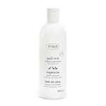 Análisis completo del champú Ziaja con leche de cabra: ¿el mejor producto para cuidar tu cabello?