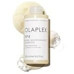 Análisis y comparativa de los mejores champús Olaplex: ¿cuál es el adecuado para ti?