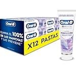 Análisis y Comparativa: Oral-B 3D White Luxe Perfection, ¿El Mejor Producto para una Sonrisa Perfecta?