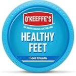 Título: Análisis de las mejores lociones para pies agotados: ¡Encuentra la ideal en nuestra comparativa!