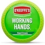 Análisis y comparativa: La mejor crema para manos trabajadoras - Working Hands Hand Cream, ¿la solución definitiva?