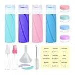 Análisis de liquidación: ¡Descubre las mejores marcas de cosméticos en oferta para tu higiene diaria!