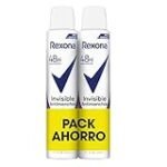 Análisis y comparativa de los mejores desodorantes en spray: ¡Encuentra tu aliado contra el mal olor!
