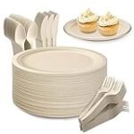 Menaje desechable: Análisis de los mejores productos para una limpieza e higiene impecables