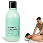 Análisis y comparativa: ¿Por qué deberías considerar las friegas con alcohol de romero para la limpieza e higiene?