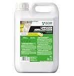 Guía completa: Cómo limpiar el suelo de terrazo con los mejores productos de limpieza e higiene Guía completa: Cómo limpiar el suelo de terrazo con los mejores productos de limpieza e higiene