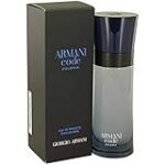 Análisis y comparativa: Colonia Code de Armani, la fragancia perfecta para la higiene diaria