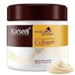 Análisis de las mejores mascarillas para pelo encrespado y seco: ¡Repara tu cabello con eficacia!