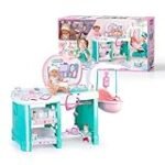 Todas las opciones del Centro de Cuidados Nenuco: Análisis y comparativa de productos de limpieza e higiene