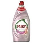 Análisis y comparativa: Fairy Rosa, el poder de la limpieza en tus manos