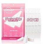 Análisis y comparativa de esponjas de maquillaje: descubre los diferentes tipos y cuál es la mejor opción para tu rutina de higiene facial