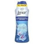 Análisis y comparativa de Lenor Suavizante Perlas: descubre cuál es el mejor para tu ropa
