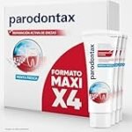 Análisis de Parodontax Pasta de Dientes: Opiniones y Comparativa de los Mejores Productos de Higiene Bucal
