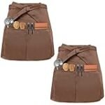 Los mejores mandiles de hostelería: análisis y comparativa para mantener la higiene en tu negocio