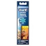 Guía de compra: Los mejores recambios Oral B infantiles para una limpieza bucal perfecta