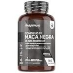 Vigoranat Maca: La energía natural para una limpieza e higiene impecable