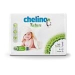 Análisis y comparativa de los pañales Chelino Nature Talla 3: ¿Por qué son una excelente opción en limpieza e higiene?
