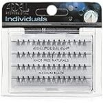 Análisis y Comparativa: Descubre todo sobre las pestañas Ardell Naturals