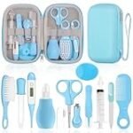 Análisis y comparativa: Los mejores kits de higiene para bebé del mercado en 2021