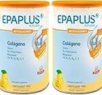 Análisis comparativo: Epaplus Arthicare Colágeno con Silicio para el cuidado integral de huesos y articulaciones