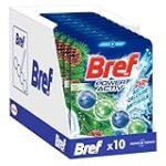 Análisis y comparativa: Todo lo que debes saber sobre los Bref WC Blokjes