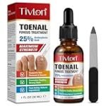 Comparativa de los mejores productos antihongos para uñas de pies: ¡Recupera la salud y belleza de tus pies!