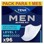 Salvaslip para hombre: Comparativa de los mejores productos de cuidado e higiene íntima masculina
