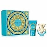 Análisis del perfume Versace para mujer en estuche: ¿La opción ideal para tu higiene personal?