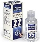 Tecnología zz: Deshazte de los piojos de forma efectiva con los productos más antiguos del mercado