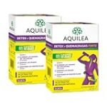 Análisis y comparativa: Aquilea Quemagrasas Detox, la fórmula ideal para una limpieza profunda y efectiva
